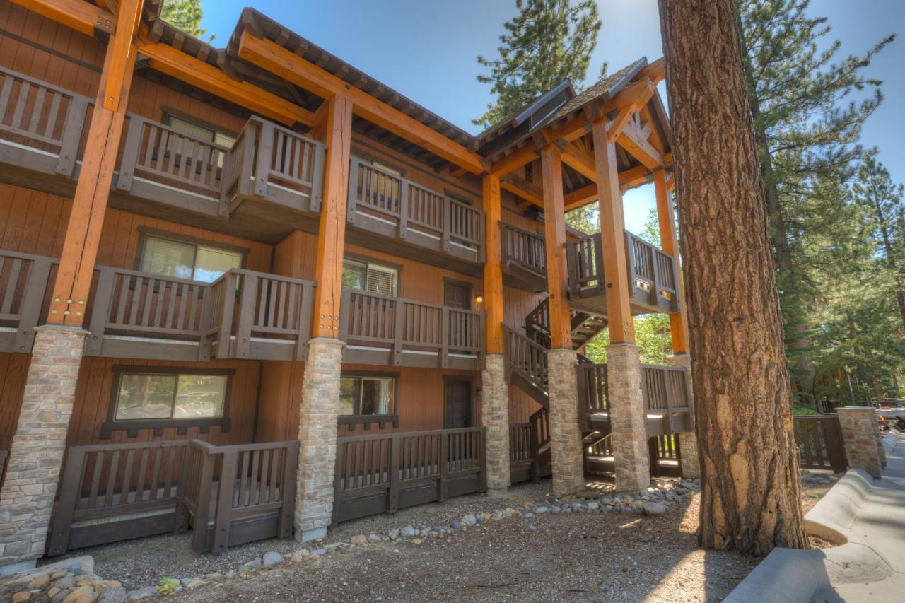 Incline Village Stunner Exterior photo